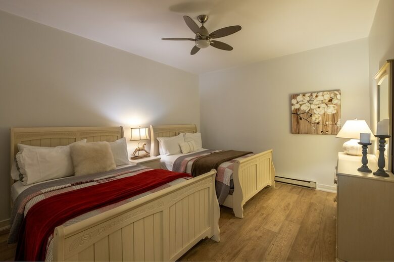 Tremblant-les-eaux - Rvmt