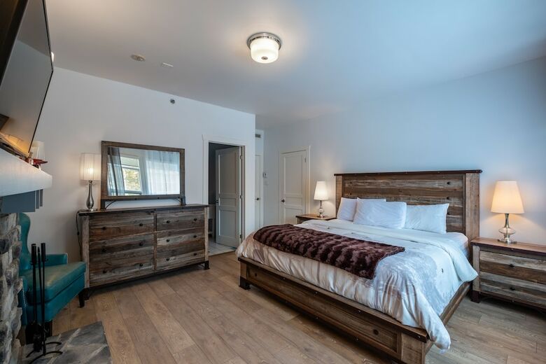 Tremblant-les-eaux - Rvmt