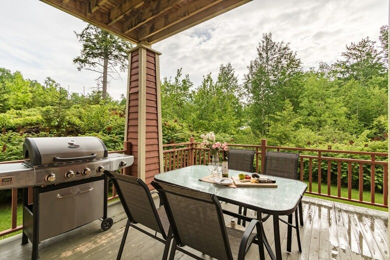 Tremblant-les-eaux - Rvmt