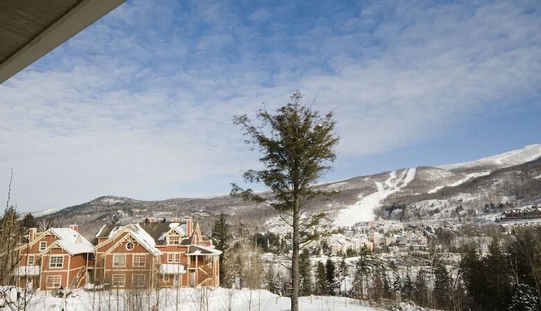 Tremblant-les-eaux - Rvmt