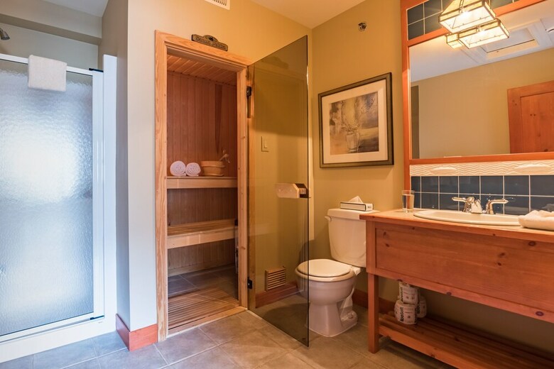 Tremblant-les-eaux - Rvmt