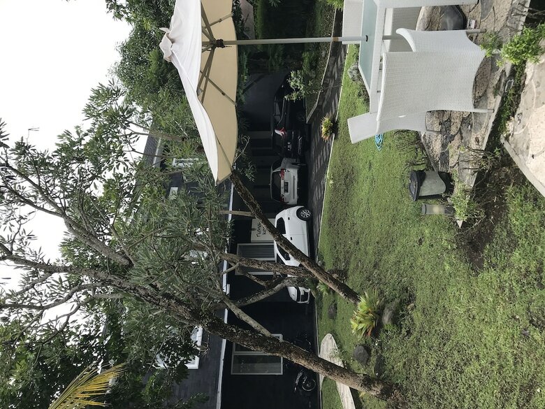 Hotel Rumah Kecil Jatirejo