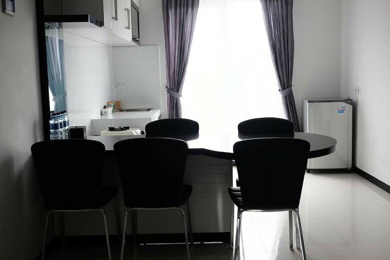 Hotel Rumah Kecil Jatirejo