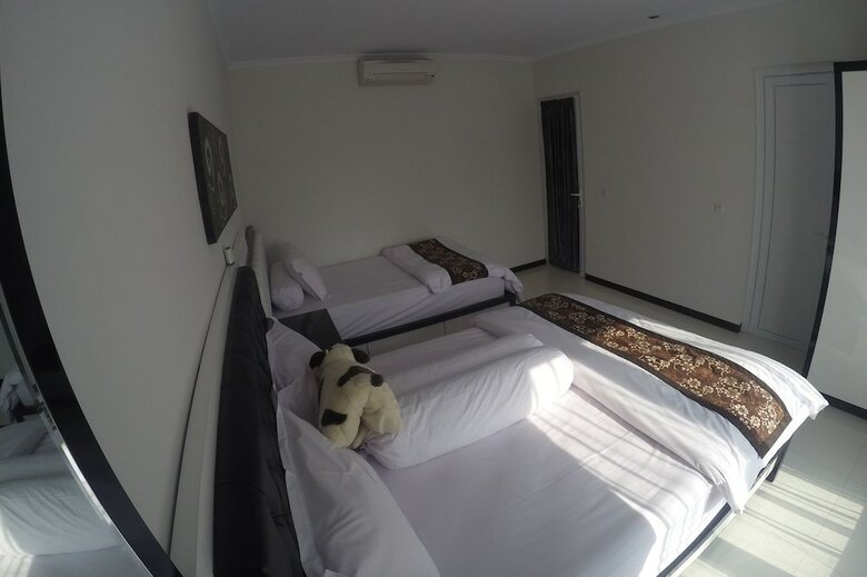 Hotel Rumah Kecil Jatirejo