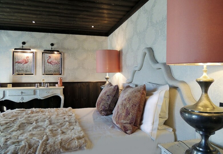 Chalet Hotel Le Castel