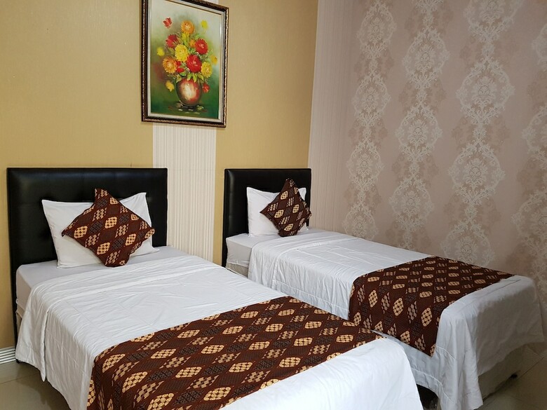 Rene Hotel