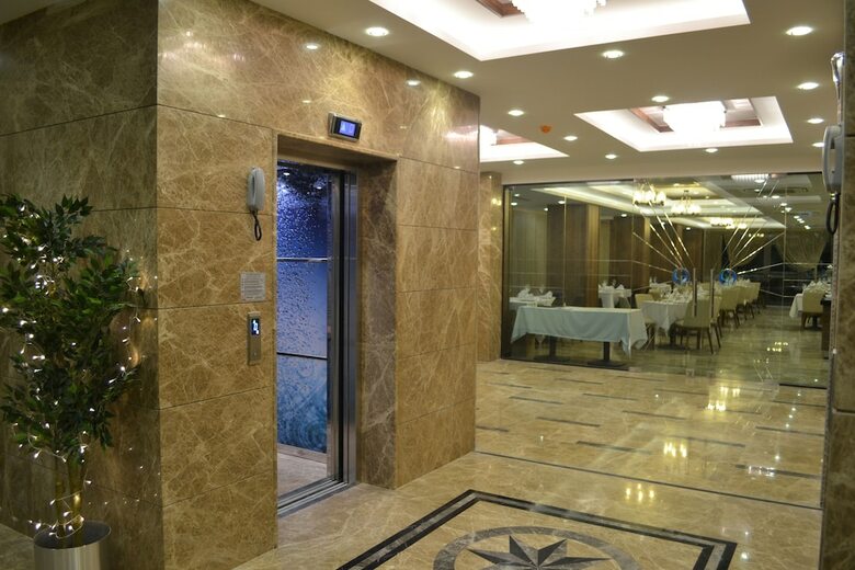 Guler Park Hotel