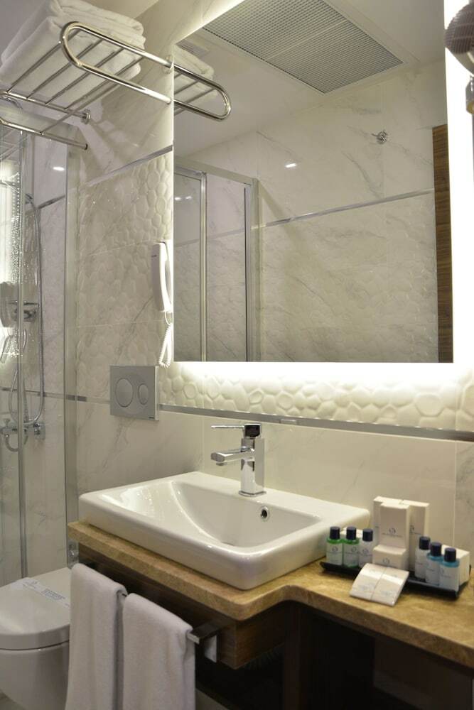 Guler Park Hotel