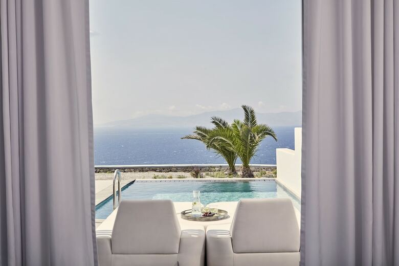 Hotel Myconian Korali