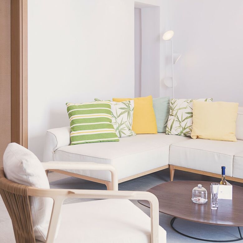 Hotel Myconian Korali