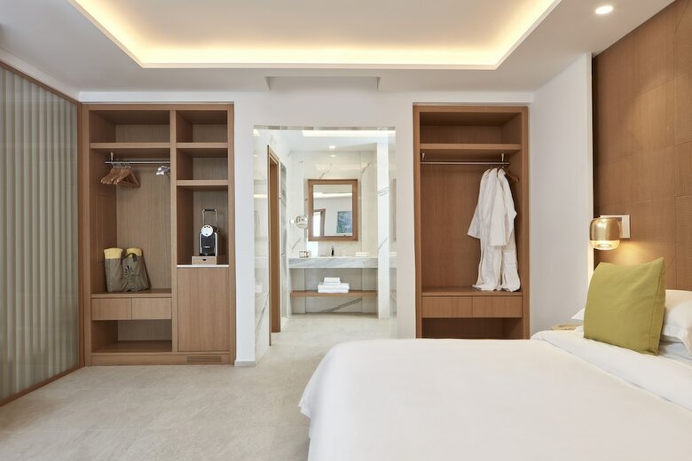 Hotel Myconian Korali