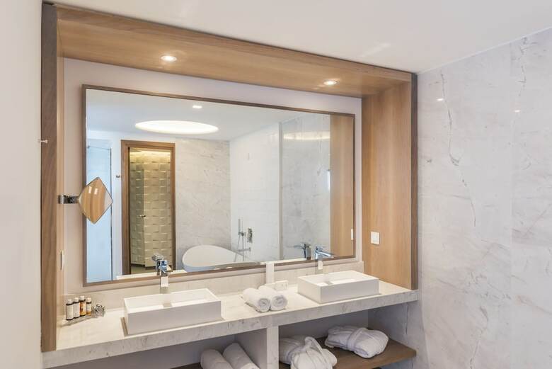 Hotel Myconian Korali