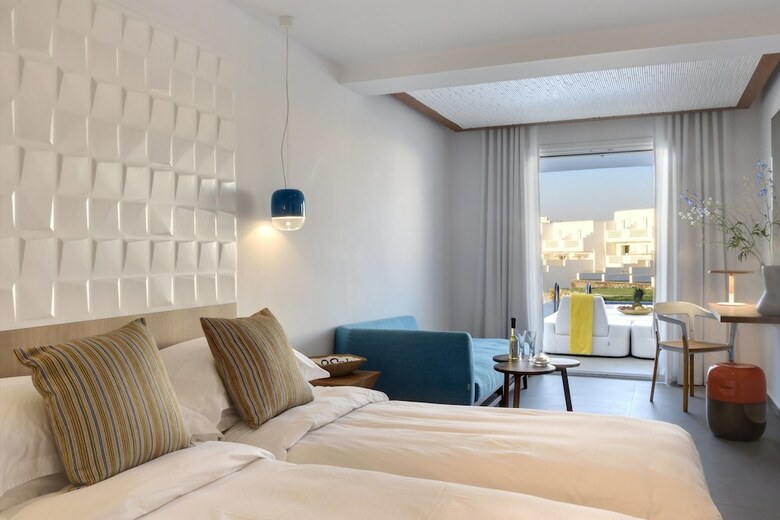 Hotel Myconian Korali