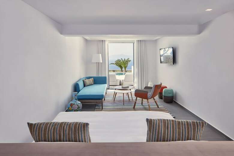 Hotel Myconian Korali
