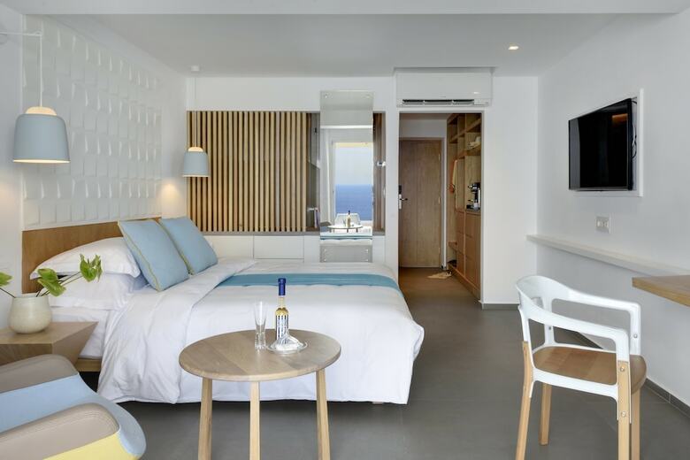 Hotel Myconian Korali