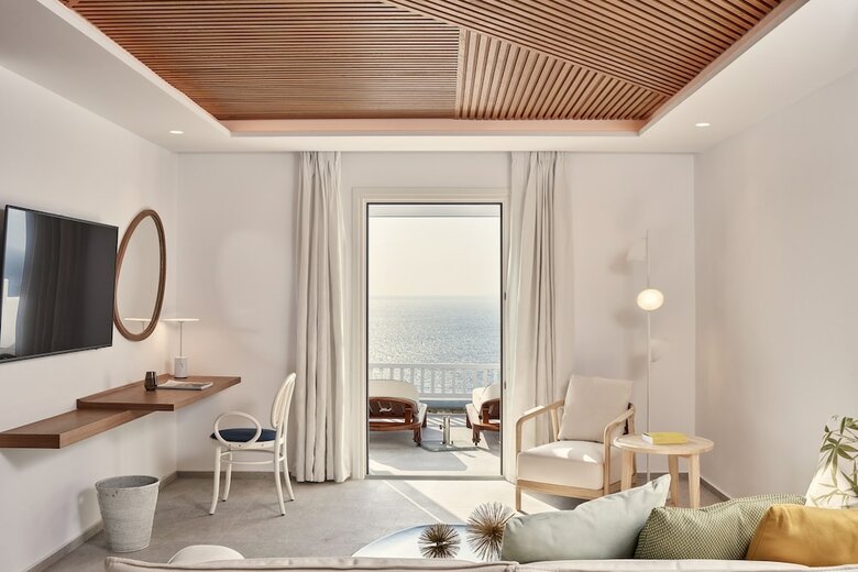 Hotel Myconian Korali
