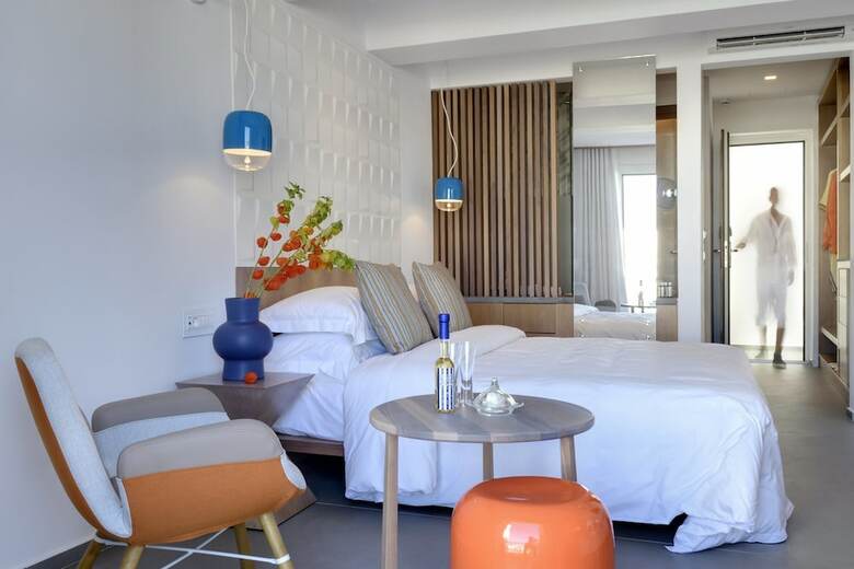 Hotel Myconian Korali