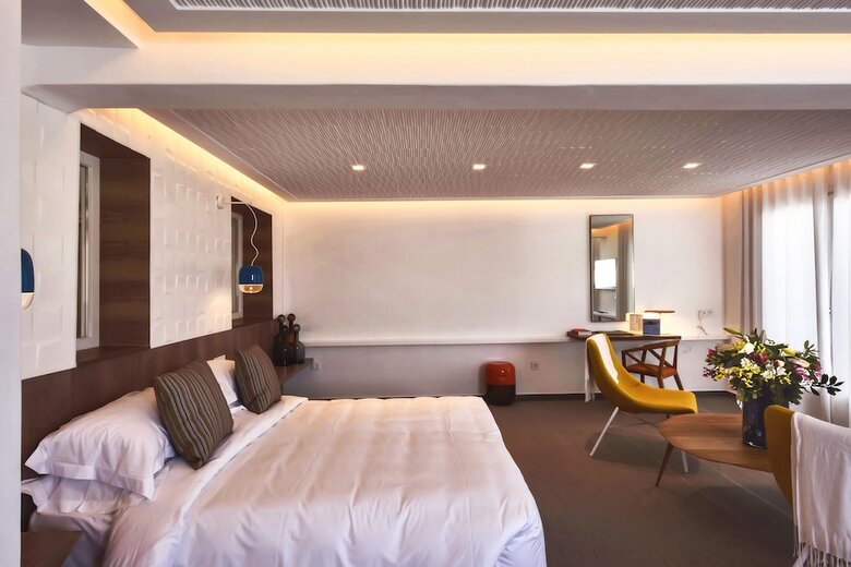Hotel Myconian Korali