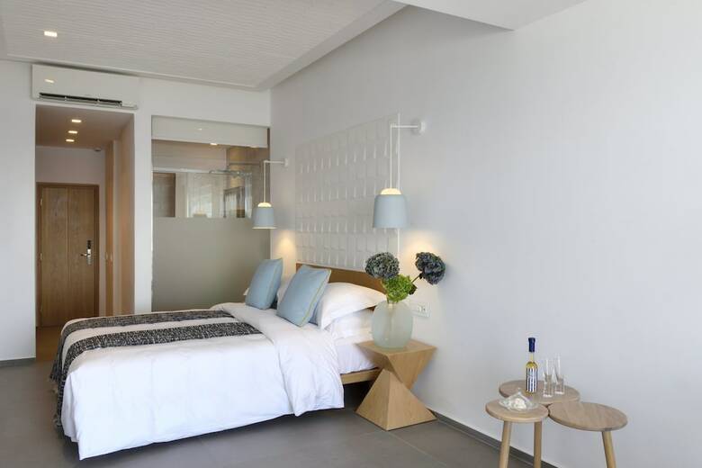 Hotel Myconian Korali