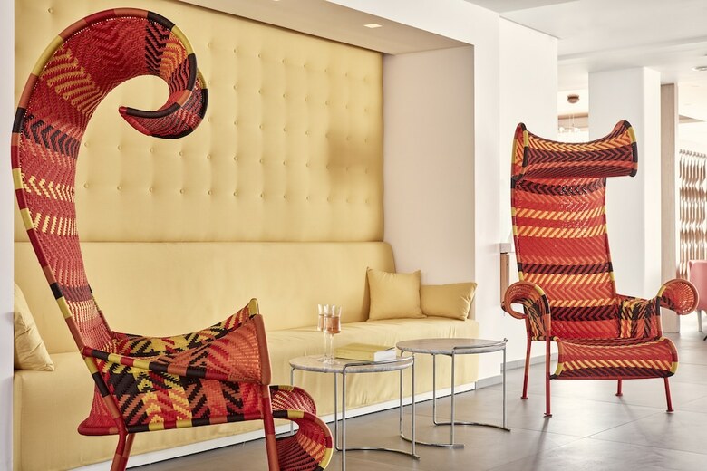 Hotel Myconian Korali