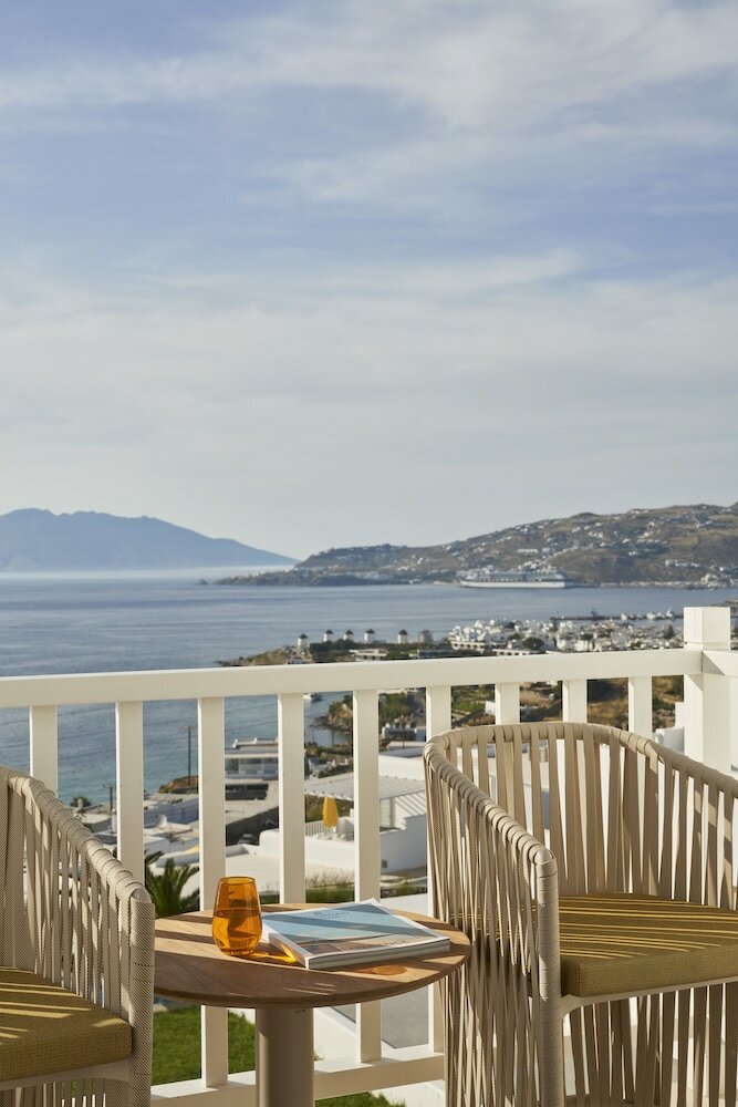 Hotel Myconian Korali