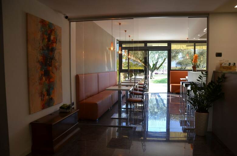 Hotel Ulivi