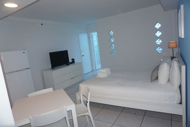 Aparthotel Apartments By Design Suites Miami