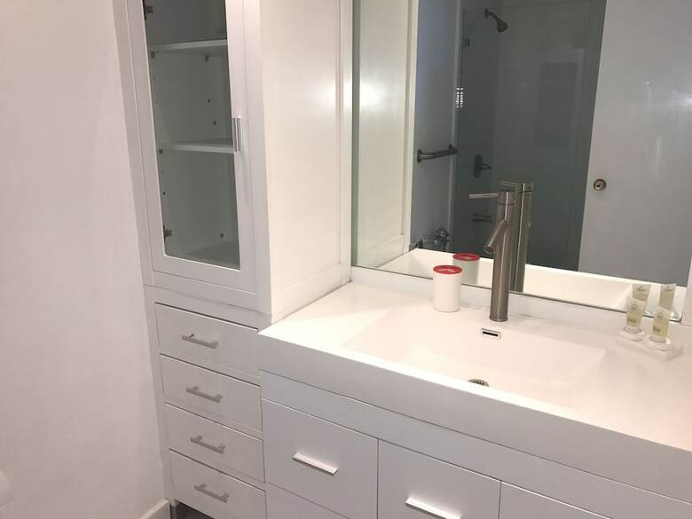 Aparthotel Apartments By Design Suites Miami