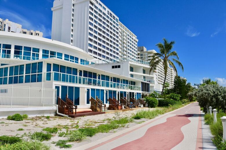 Aparthotel Apartments By Design Suites Miami