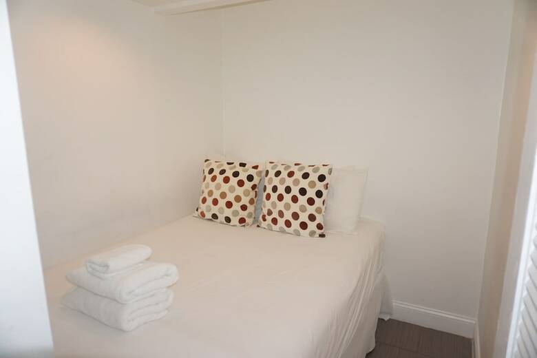 Aparthotel Apartments By Design Suites Miami