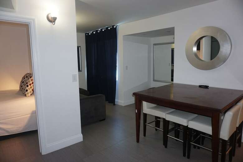 Aparthotel Apartments By Design Suites Miami