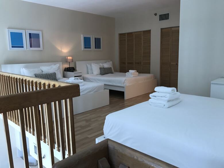 Aparthotel Apartments By Design Suites Miami