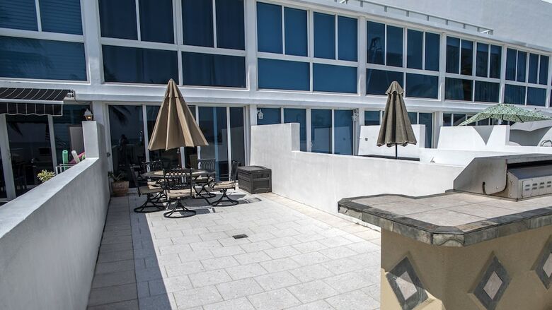 Aparthotel Apartments By Design Suites Miami