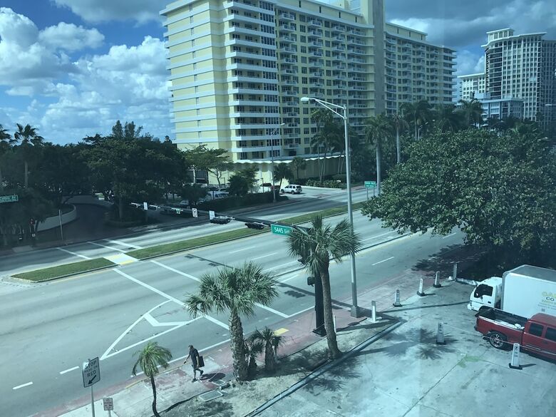 Aparthotel Apartments By Design Suites Miami