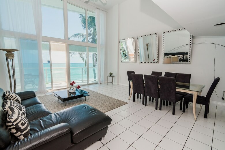 Aparthotel Apartments By Design Suites Miami