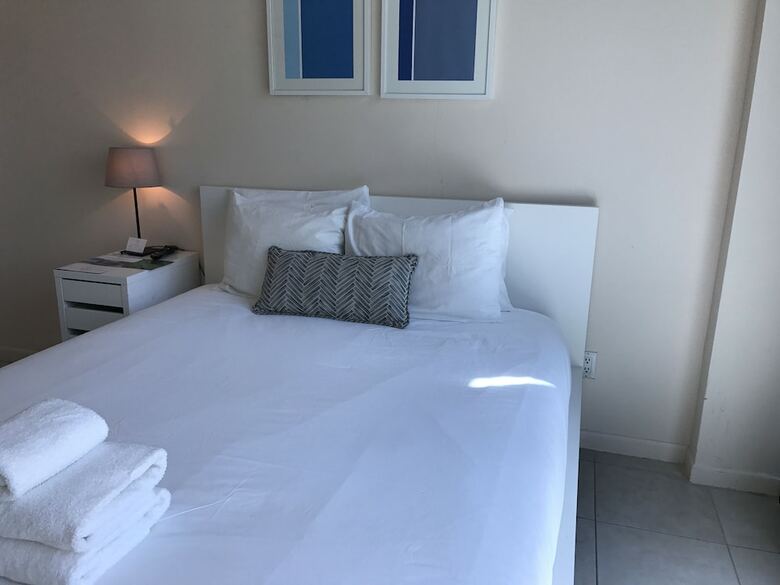 Aparthotel Apartments By Design Suites Miami