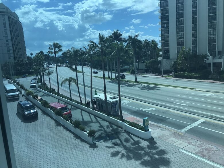 Aparthotel Apartments By Design Suites Miami