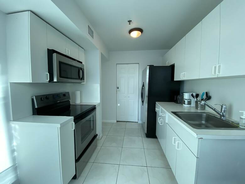Aparthotel Apartments By Design Suites Miami