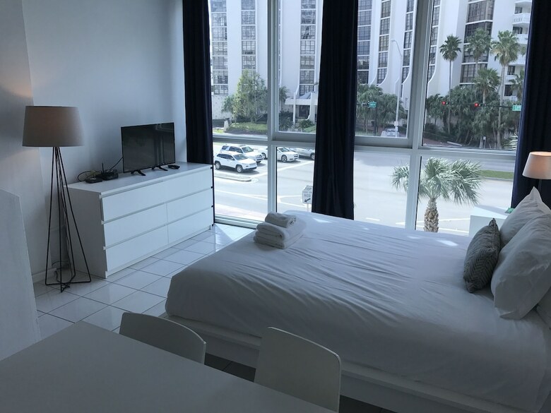 Aparthotel Apartments By Design Suites Miami
