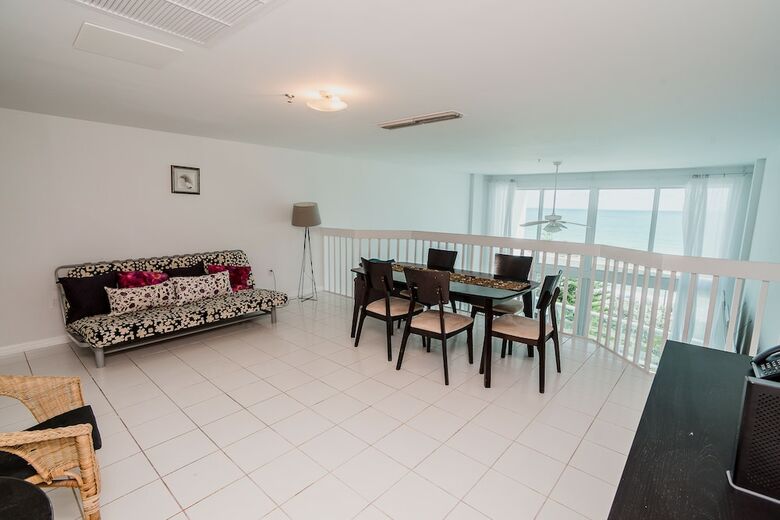 Aparthotel Apartments By Design Suites Miami