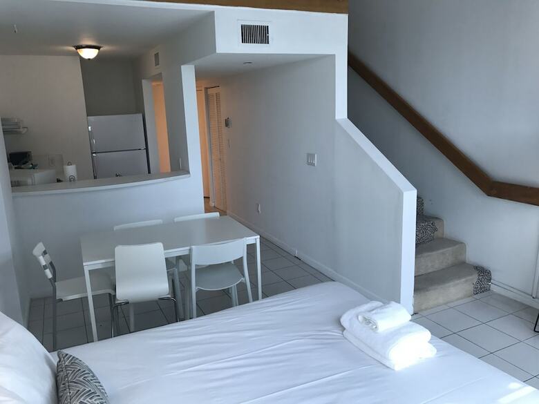 Aparthotel Apartments By Design Suites Miami