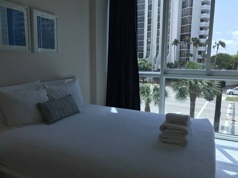 Aparthotel Apartments By Design Suites Miami