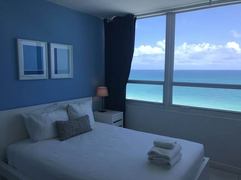 Aparthotel Apartments By Design Suites Miami