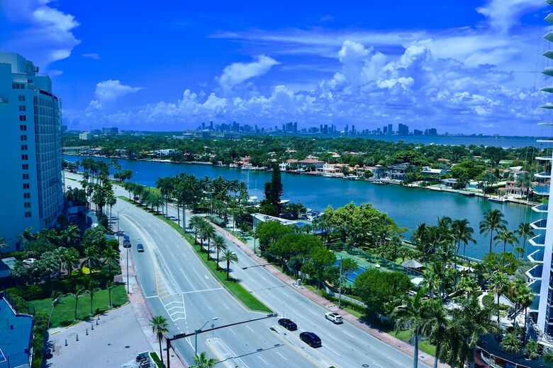 Aparthotel Apartments By Design Suites Miami