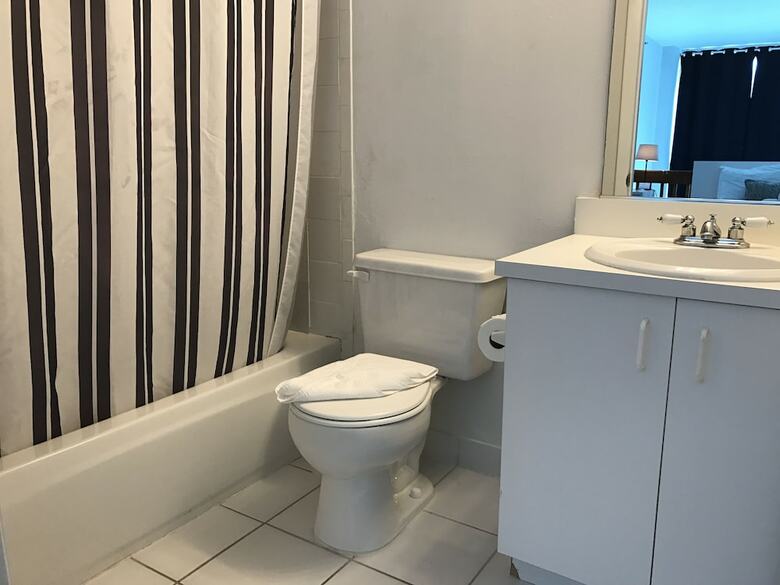 Aparthotel Apartments By Design Suites Miami