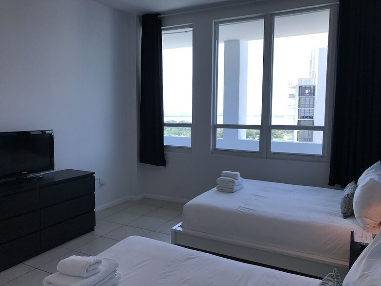 Aparthotel Apartments By Design Suites Miami