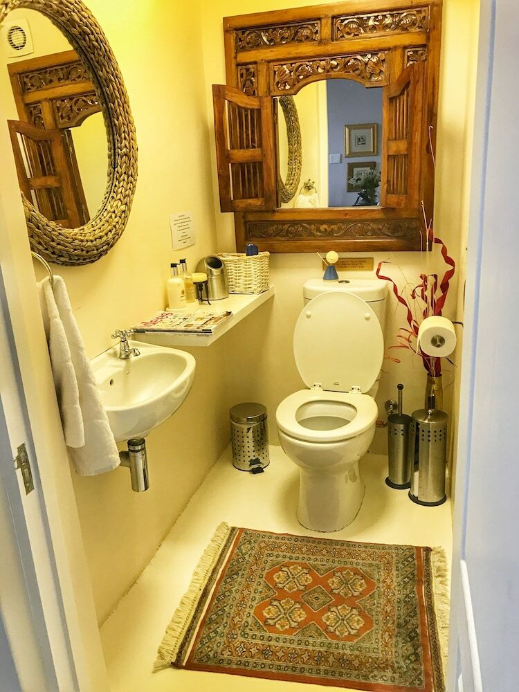 Cape Pillars Boutique Hotel