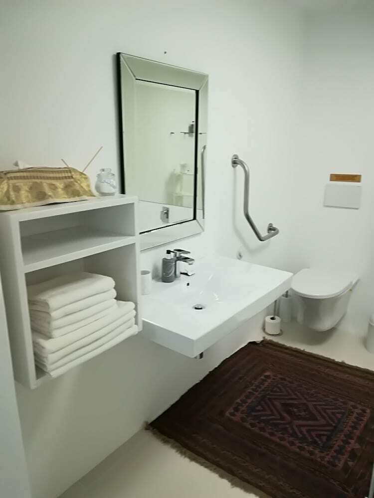 Cape Pillars Boutique Hotel