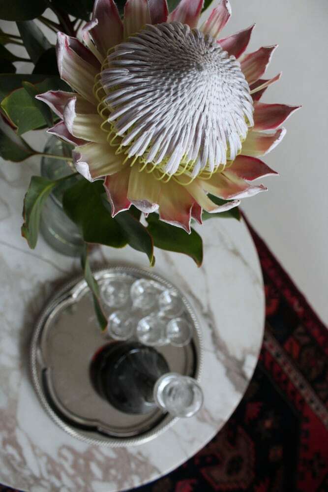 Cape Pillars Boutique Hotel