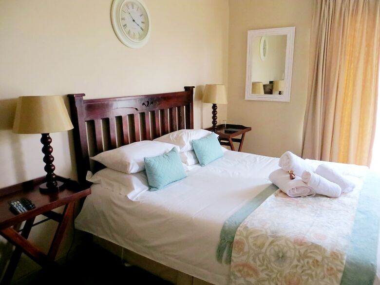 Ash River Lodge B&B